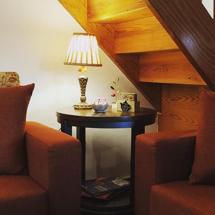 Cosy Lake House, Μια Ανάσα Πριν Τη Λίμνη Kalívia Exterior foto