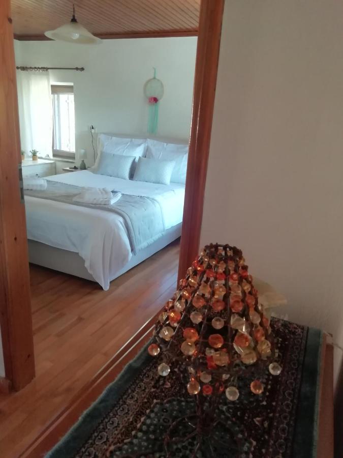 Cosy Lake House, Μια Ανάσα Πριν Τη Λίμνη Kalívia Exterior foto